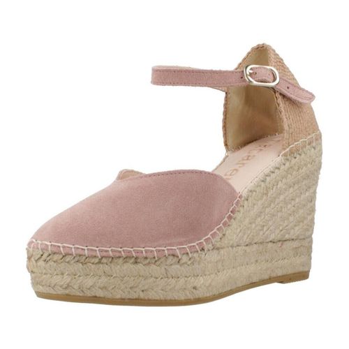 Espadrilles Macarena Alba6 - Macarena - Modalova