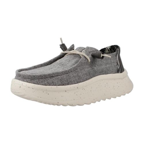 Derbies HEYDUDE Wendy Peak Woven - HEYDUDE - Modalova