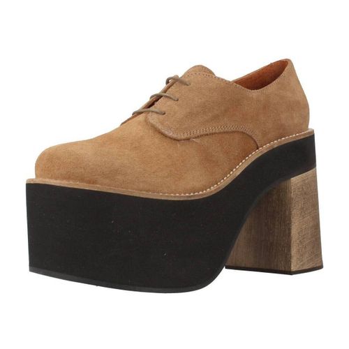 Derbies Yellow Baba - Yellow - Modalova
