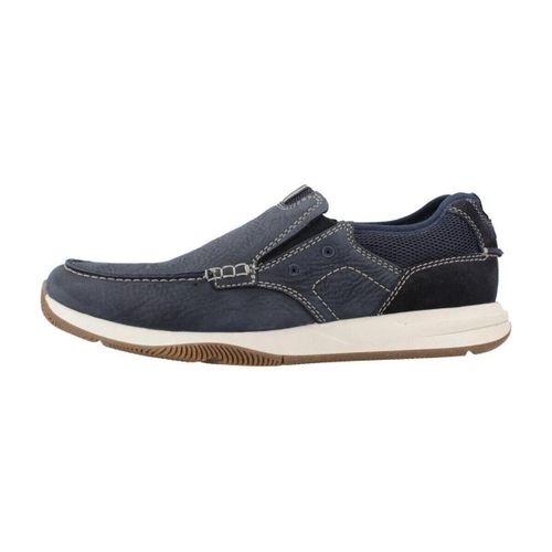 Slip ons Clarks Sailview Step - Clarks - Modalova