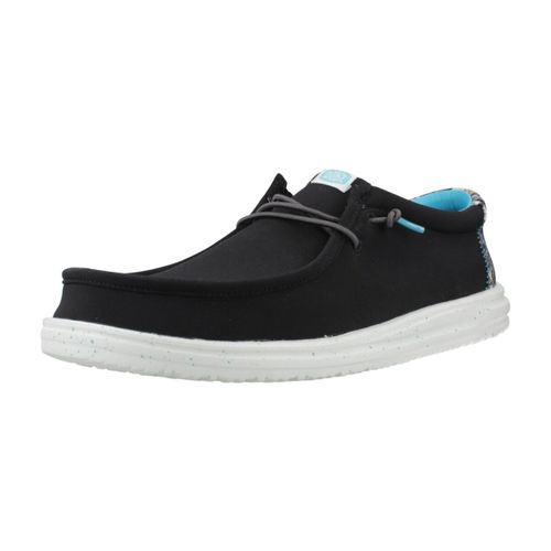 Chaussures bateau HEYDUDE 150816 - HEYDUDE - Modalova