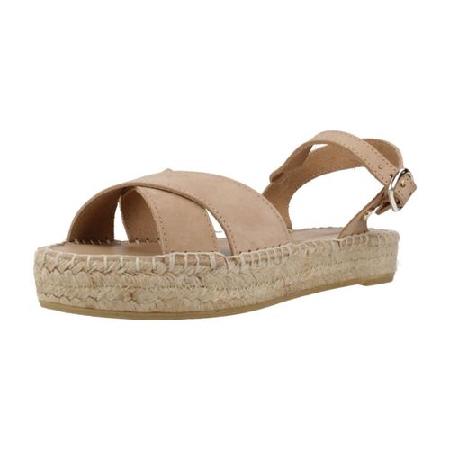Espadrilles Yellow Raquel - Yellow - Modalova