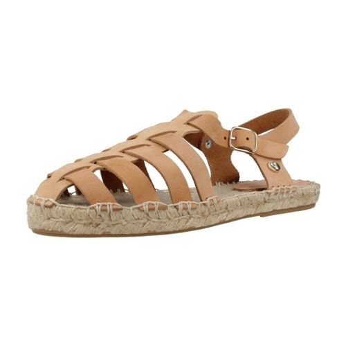Espadrilles Yellow Neus - Yellow - Modalova