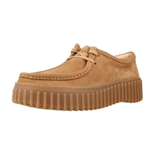 Baskets basses Clarks Torhill Bee - Clarks - Modalova