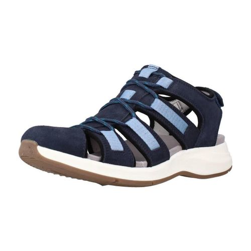 Sandales Clarks Solan Sail Combi - Clarks - Modalova