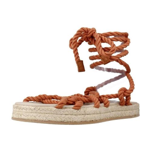 Espadrilles Yellow Rope - Yellow - Modalova
