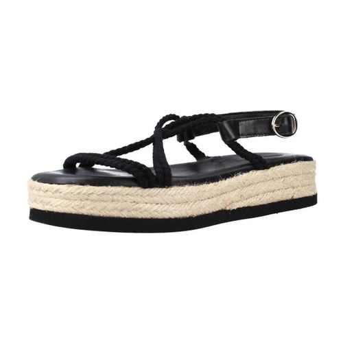 Espadrilles Yellow Demeter - Yellow - Modalova