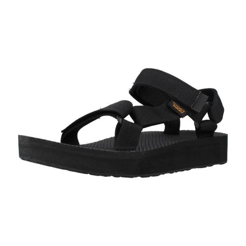 Tongs Teva W Midform Univer - Teva - Modalova