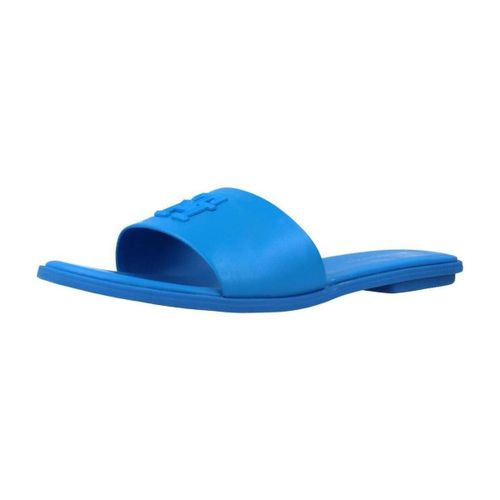 Sandales plates Th Pop Mule - Tommy Hilfiger - Modalova