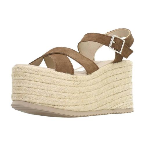 Espadrilles Yellow Midtown - Yellow - Modalova