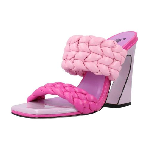 Mules Sofia Peralta 24828sp - Sofia Peralta - Modalova