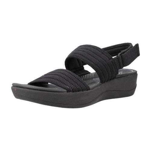 Sandales compensées Arla Stroll - Clarks - Modalova