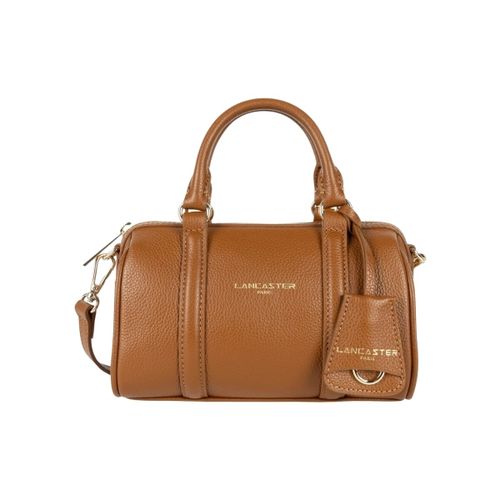 Sac à main Sac a main Ref 63302 Camel 20*12.5*10 cm - LANCASTER - Modalova