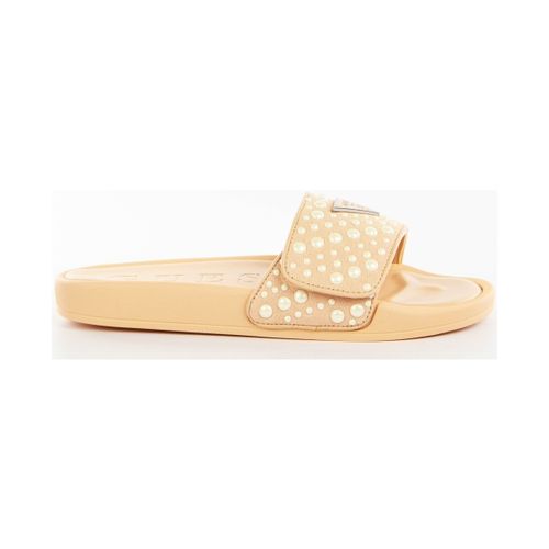 Claquettes Guess Callen - Guess - Modalova