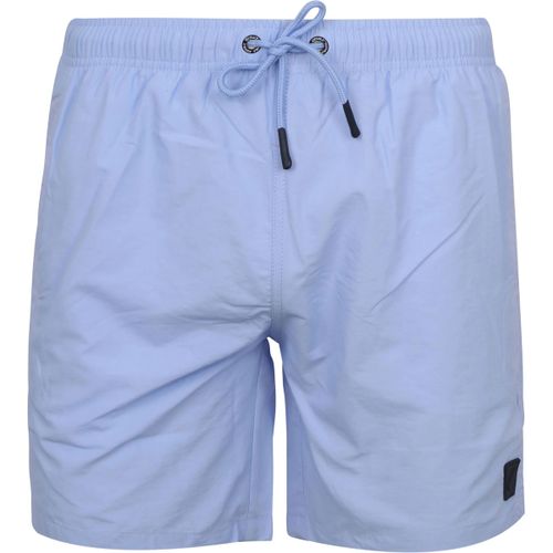 Maillots de bain Short de Bain Uni Bleu Clair - Suitable - Modalova