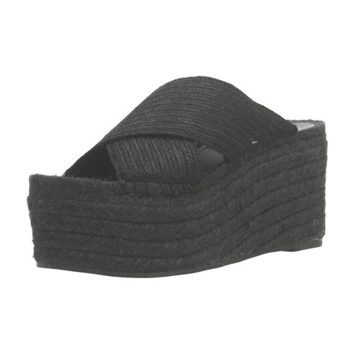 Espadrilles Yellow Close - Yellow - Modalova