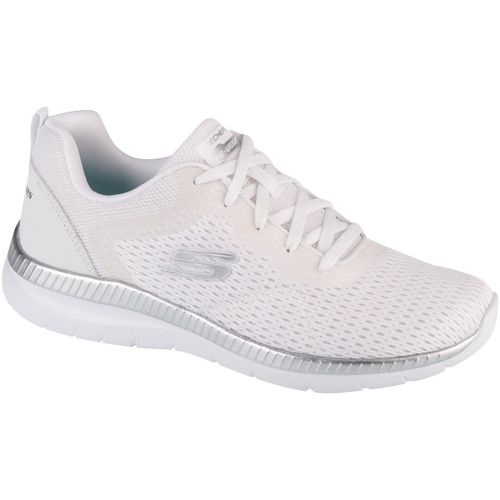 Baskets basses Bountiful - Quick Path - Skechers - Modalova