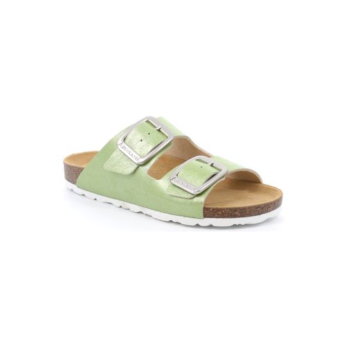 Mules Grunland CB-2242-Menta - Grunland - Modalova