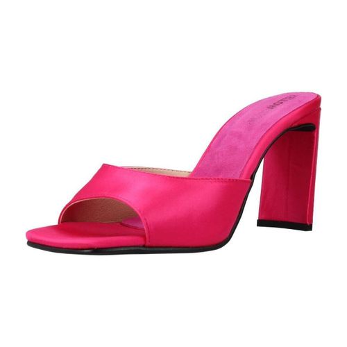 Mules Yellow Meeny - Yellow - Modalova