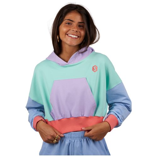 Sweatshirts à capuche S2105-MULTI-MULTI - Superb 1982 - Modalova
