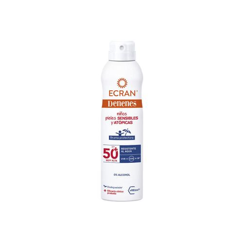 Protections solaires Ecran Brume Protectrice Spf50+ - Denenes - Modalova