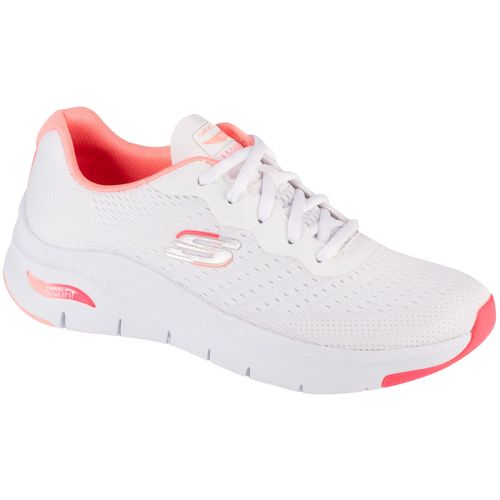 Baskets basses Arch Fit-Infinity Cool - Skechers - Modalova