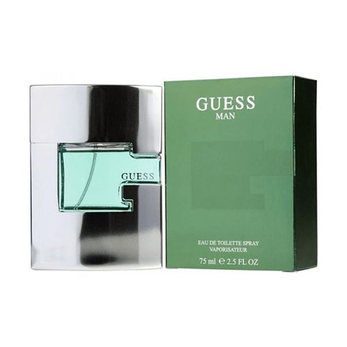 Cologne Man - eau de toilette - 75ml - Guess - Modalova
