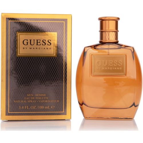 Cologne By Marciano - eau de toilette - 100ml - Guess - Modalova