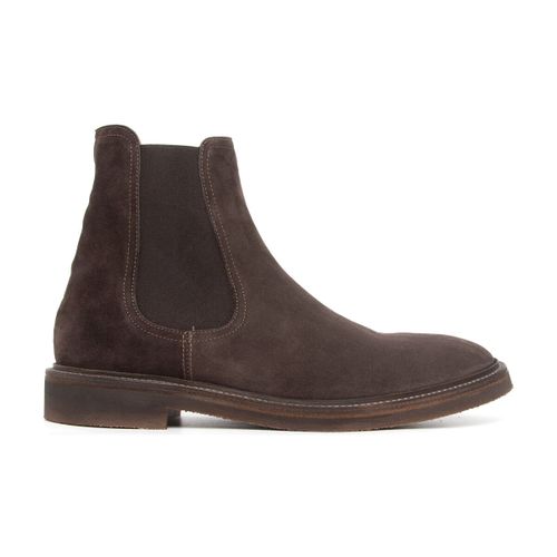 Bottes plates GABRIEL 83012 - Alberto Fasciani - Modalova