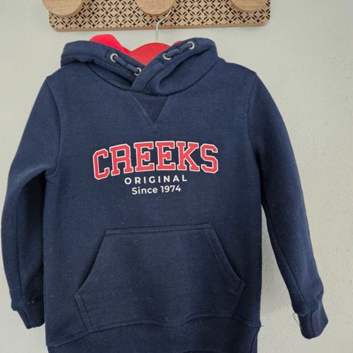 Sweatshirts à capuche Pull à capuche - Creeks - Modalova