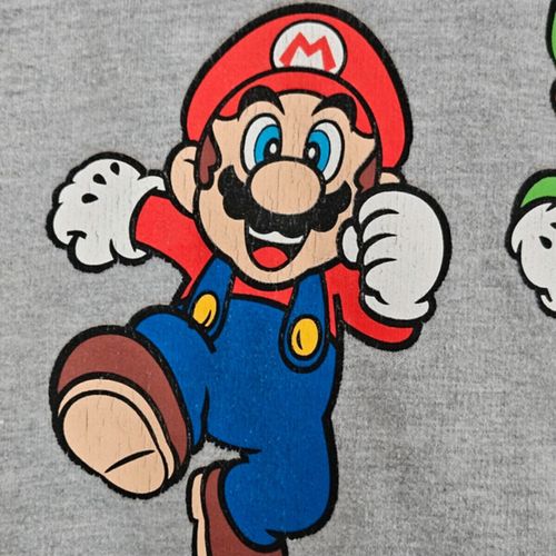 Sweatshirts pull à capuche SUPERMARIO - Super Mario - Modalova