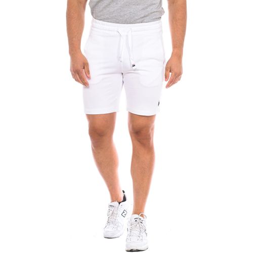 Short U.S Polo Assn. 66332-100 - U.S Polo Assn. - Modalova
