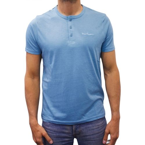 T-shirt Pierre Cardin Basic - Pierre Cardin - Modalova