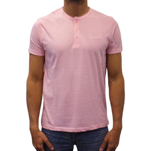 T-shirt Pierre Cardin Basic - Pierre Cardin - Modalova