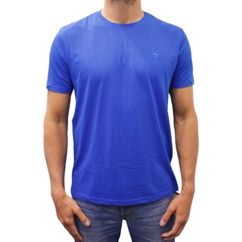 T-shirt Pierre Cardin Basic - Pierre Cardin - Modalova