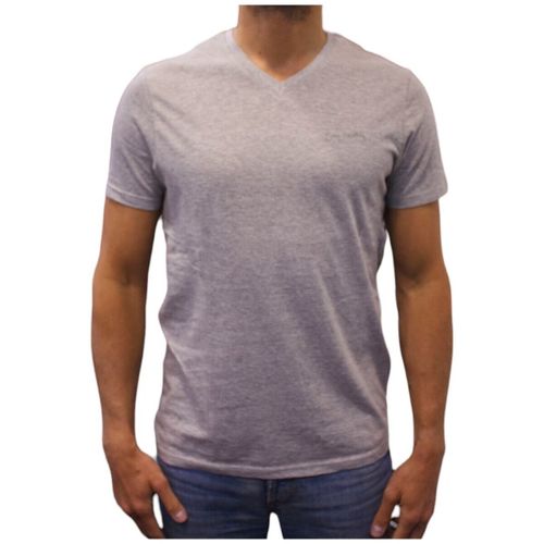 T-shirt Pierre Cardin Basic - Pierre Cardin - Modalova