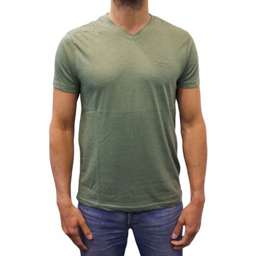T-shirt Pierre Cardin Basic - Pierre Cardin - Modalova