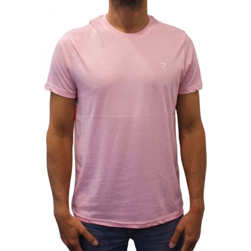 T-shirt Pierre Cardin Basic - Pierre Cardin - Modalova