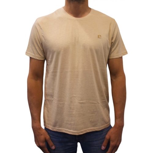 T-shirt Pierre Cardin Basic - Pierre Cardin - Modalova