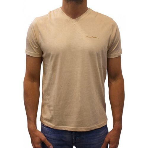T-shirt Pierre Cardin Basic - Pierre Cardin - Modalova