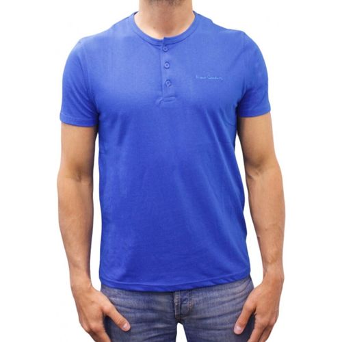 T-shirt Pierre Cardin Basic - Pierre Cardin - Modalova