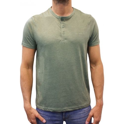 T-shirt Pierre Cardin Basic - Pierre Cardin - Modalova