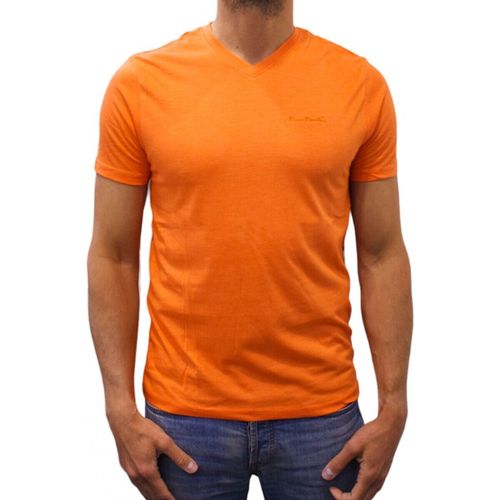 T-shirt Pierre Cardin Basic - Pierre Cardin - Modalova