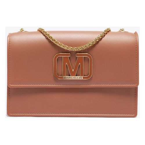 Sac à main Sac à main FLAT SUPERMEE M - Marc Ellis - Modalova