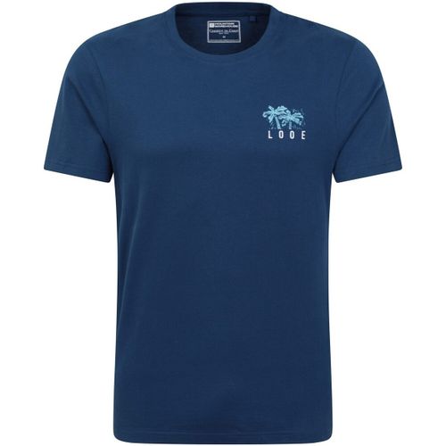 T-shirt Mountain Warehouse Looe - Mountain Warehouse - Modalova
