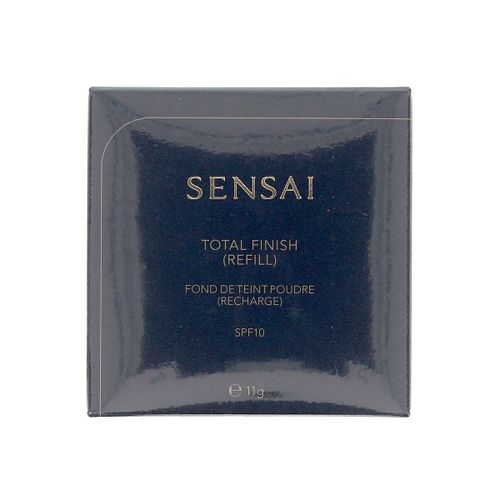 Fonds de teint & Bases Total Finish Refill tf202-soft Beige - Sensai - Modalova