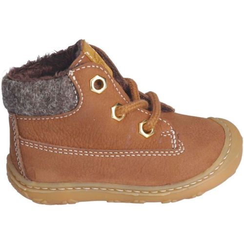 Chaussons bébé Derbies - Pepino By Ricosta - Modalova