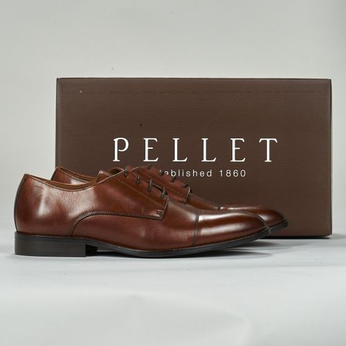Derbies Pellet BREST - Pellet - Modalova