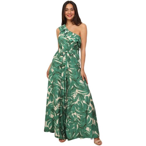 Combinaisons Combinaisons - Vert - La Modeuse - Modalova