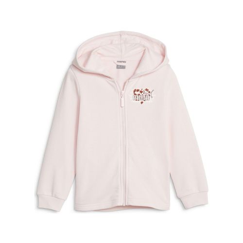 Sweatshirts à capuche Puma Mixmch - Puma - Modalova
